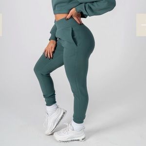 AirFit Jogger 28" Emerald